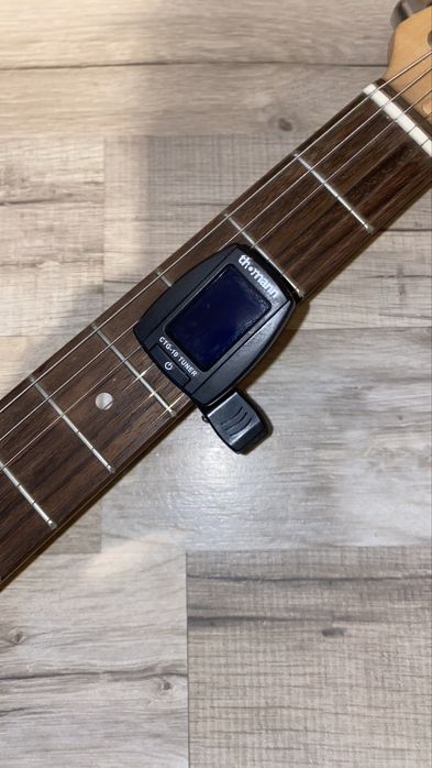Guitarra Eletrica Zipy