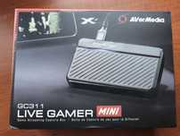 AVerMedia Live Gamer Mini (GC311)