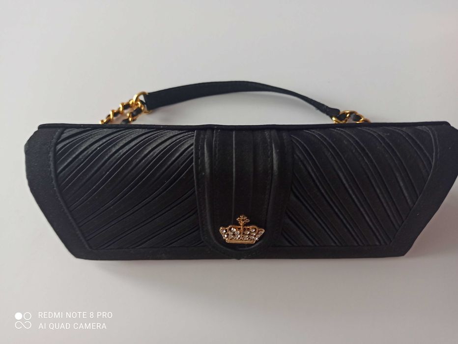 Śliczna torebka modny wzór i kolor