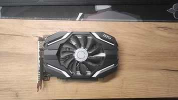 MSI gtx 1050 2gb