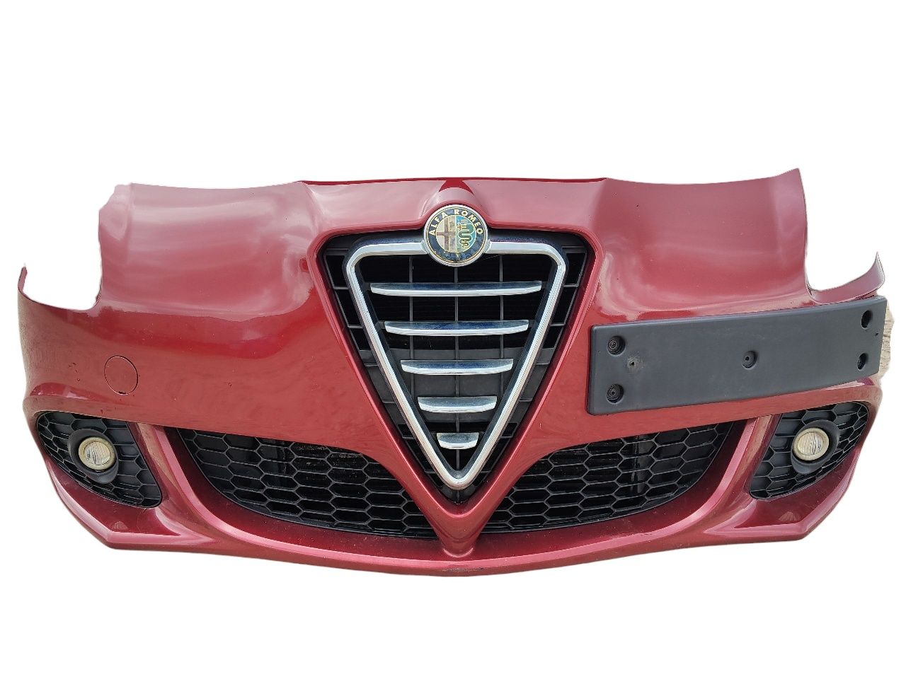 Zderzak przód przedni Alfa Romeo Giulietta 106/B