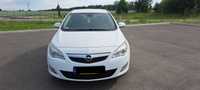 Opel Astra J 1.7 CDTI COSMO