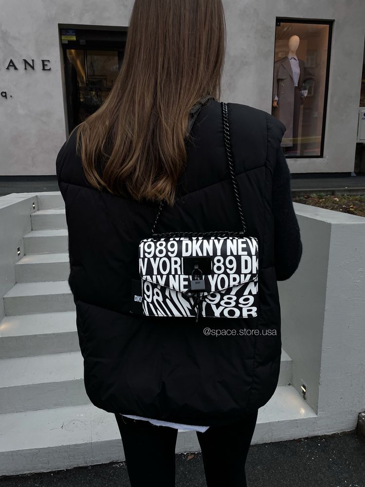 Сумка DKNY оригінал