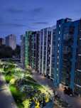 Продажа 2к квартиры ЖК Счастливый
