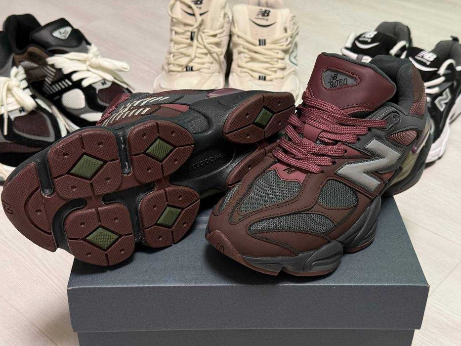 New Balance 9060 36-45р.