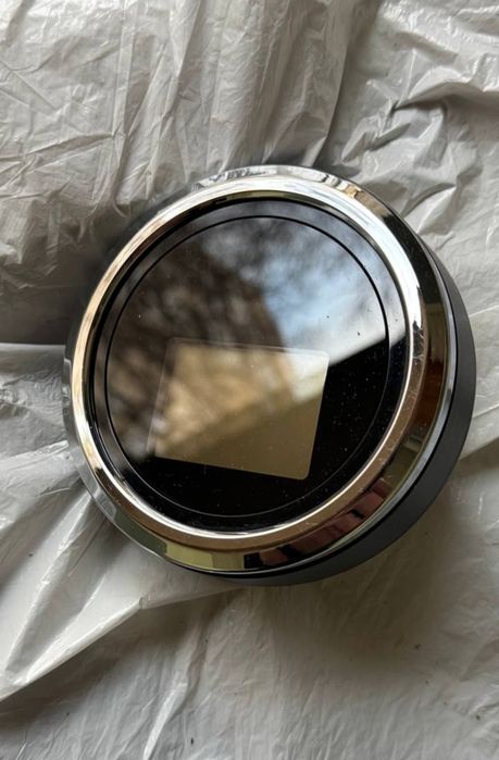 Щиток панель приборов Yamaha bolt scrembler