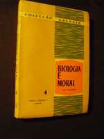 PAUL CHAUCHARD-BIOLOGIA E MORAL