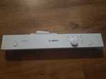 Bosch silence plus programator panel plytka