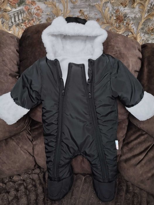 Продам дит. комбінезон 80р.