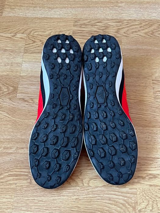 Сороконожки Adidas оригінал 45,5 розміру