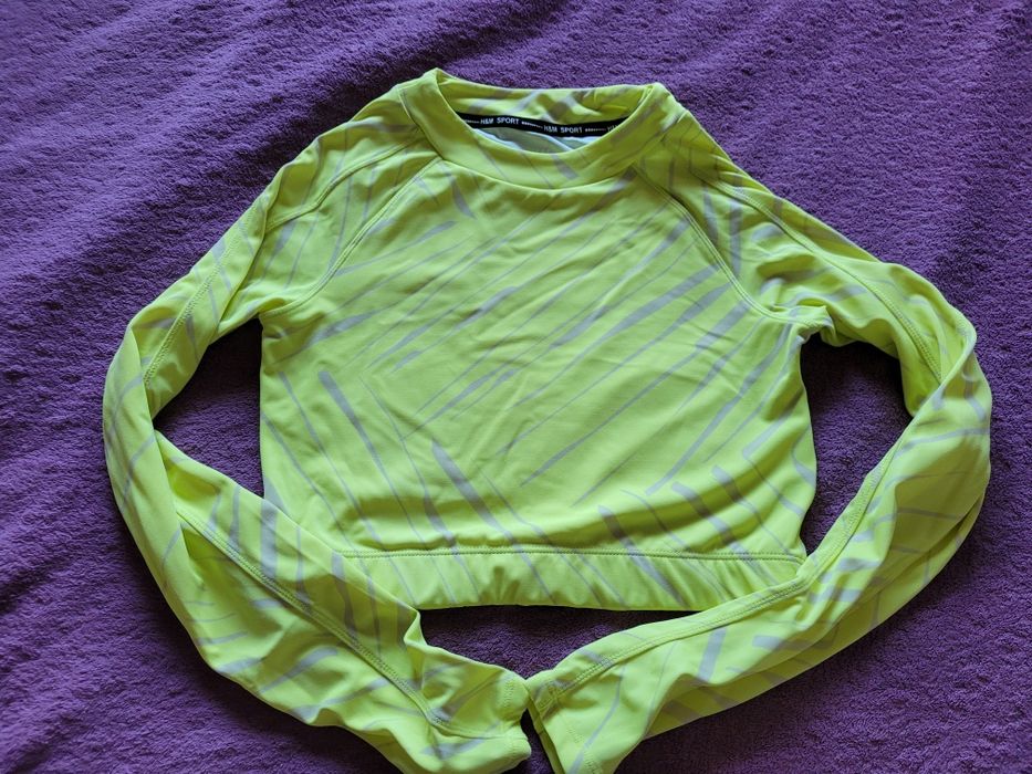 H&M sport rozmiar S