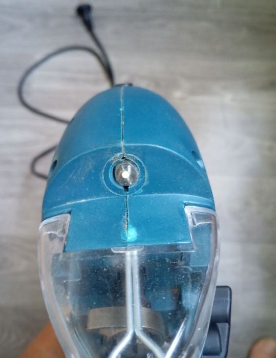 Электролобзик Ритм. Инструмент электрический