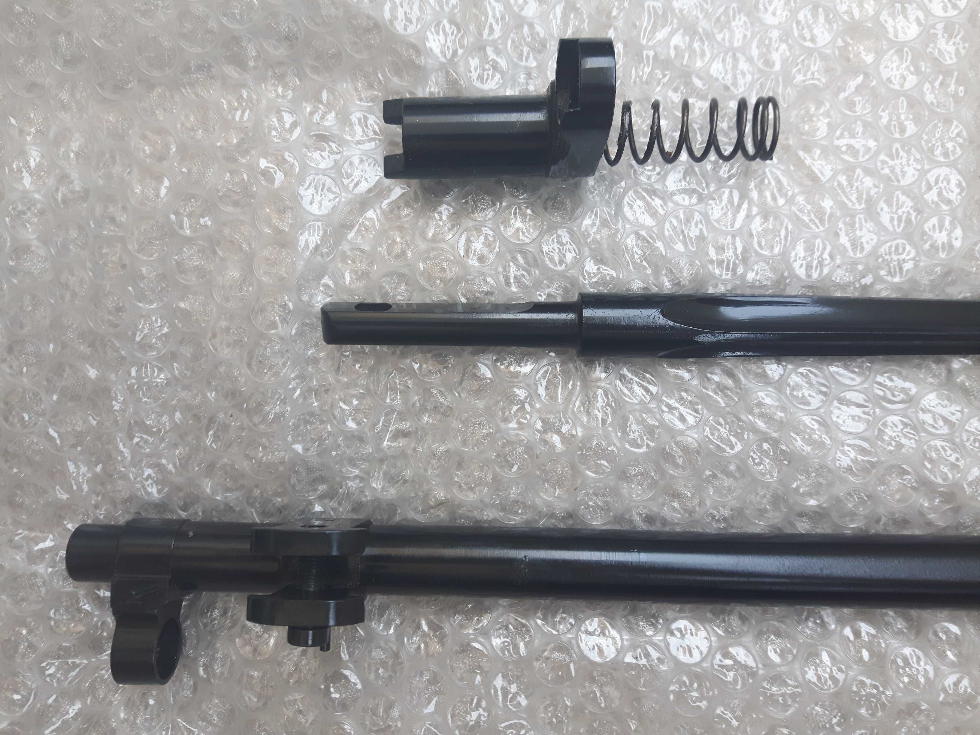 Bagnet składany Mosin 44 wraz z częściami