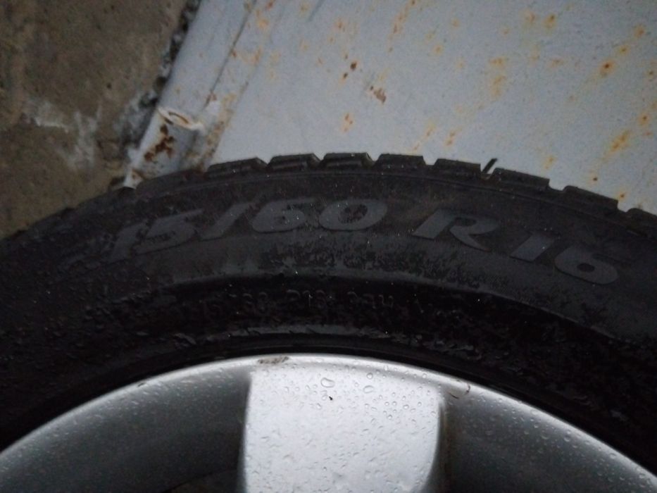 Диски r16 Juke Qashqai nissan kia mazda honda toyota rogue xtraile кол