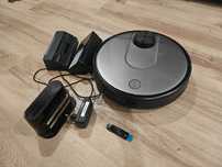 Aspirador Robot Xiaomi | Viomi V2 Pro EU - Cinzento