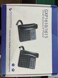 Telefone Fixo Grandstream GXP1610/1615