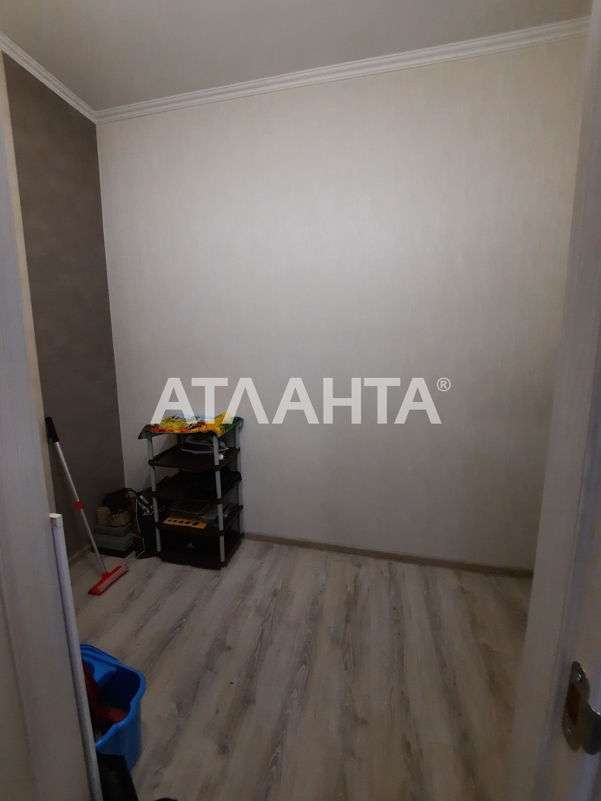 Квартира в ЖК Дмитриевский от Стикон