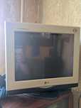 Монитор lg flatron