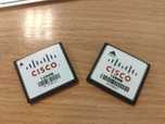 Cisco 128MB Memory Card (16-2736-01)