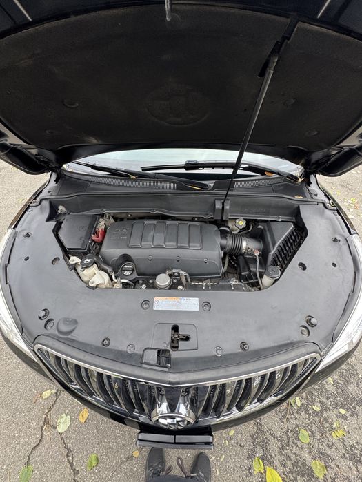 Продам ідеальний Buick Enclave 2017