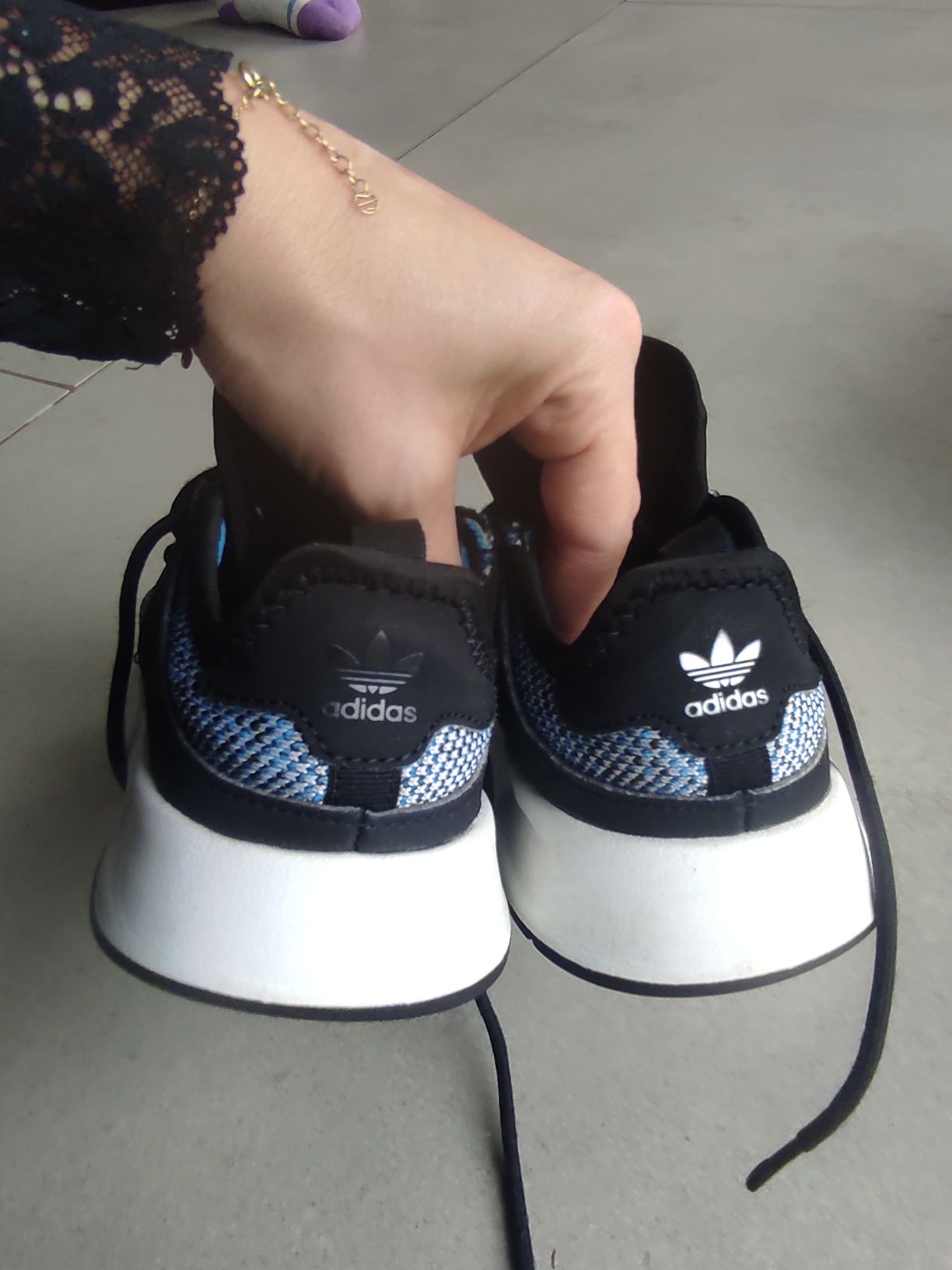 Buty Adidas r.29