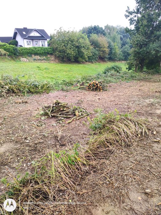 Sprzedam drzewo kominkowe cięte na wymiar zapraszam