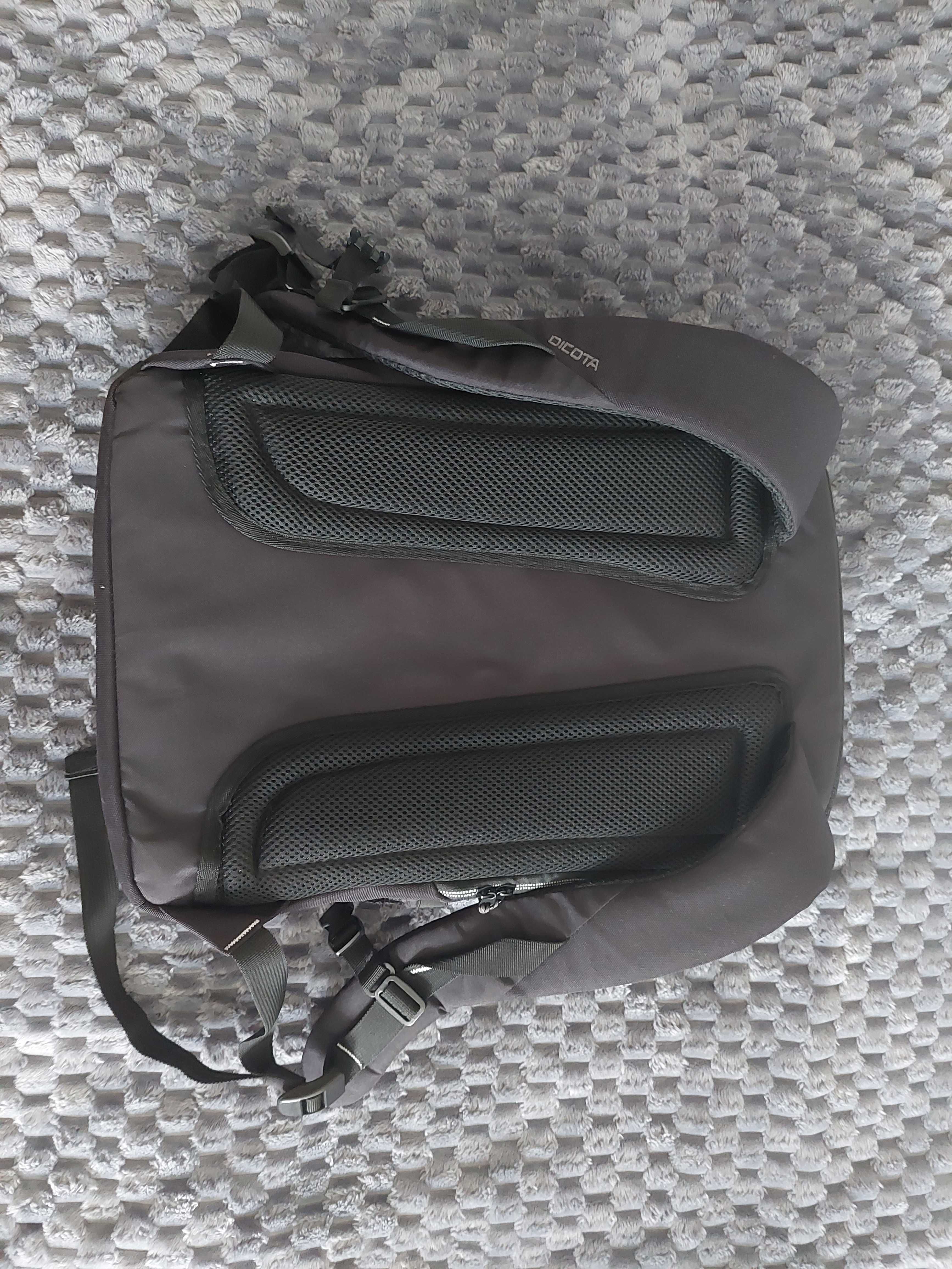 Plecak na laptopa DICOTA Backpack Eco 14-15.6 - jak nowy