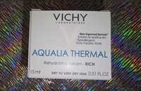 Vichy aqualia Thermal krem intensywnie nawilżający