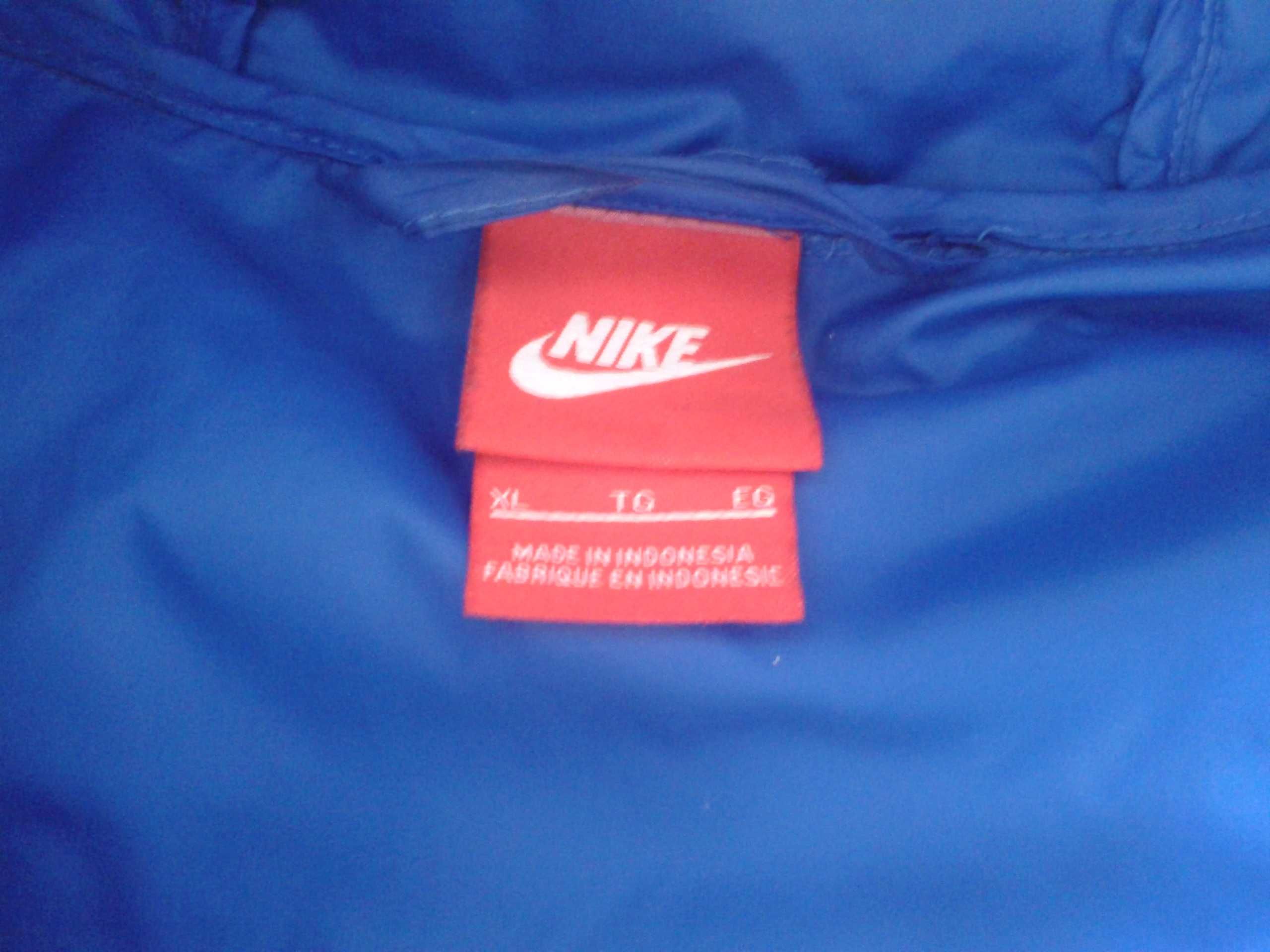 Bezrekawnik Pikowany NIKE XL