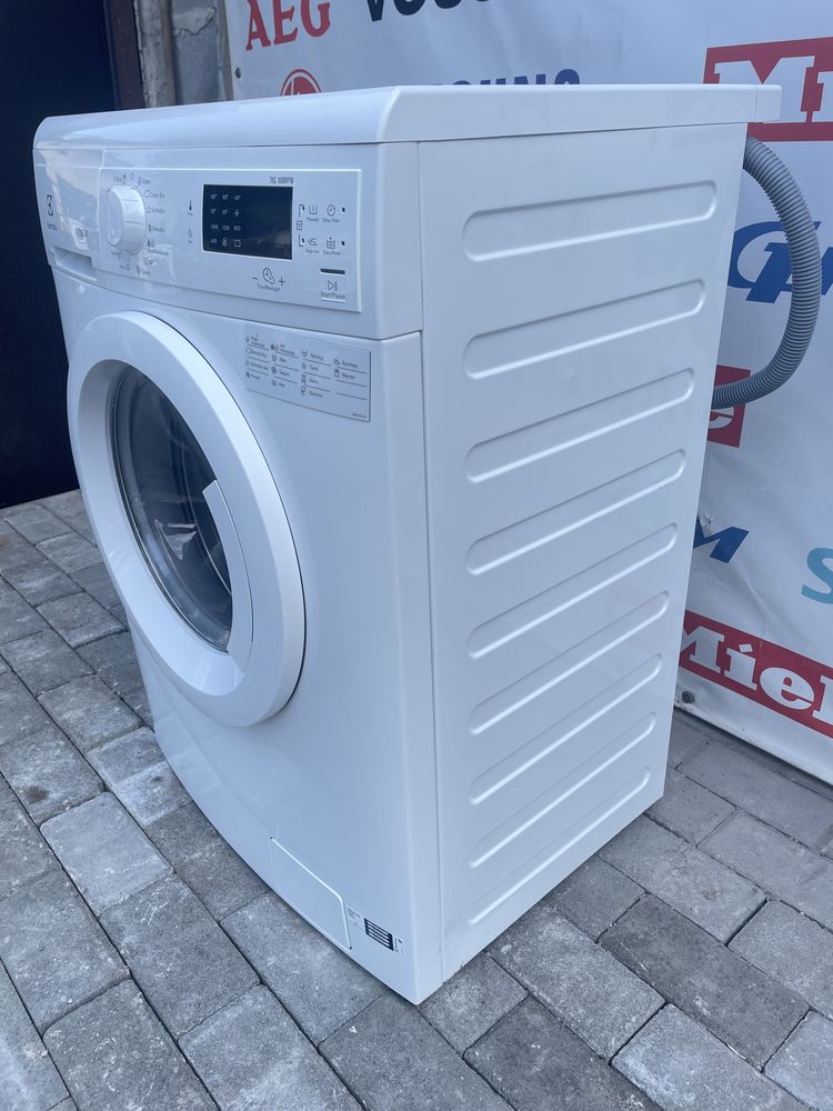 Стиральная/пральна машина Electrolux 2018-го року випуску