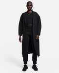 Пальто Nike Sportswear TECH FLEECE OVERSIZED оригінал FQ2602-010
