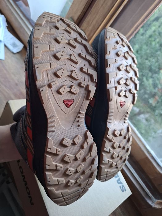 Черевики Salomon 39р.