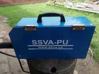 Продам подаючий пристрій SSVA-PU