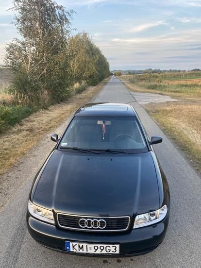 Audi A4 b5 1.9 TDI