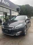 Peugeot 308 1.6 THP Allure CVM6
