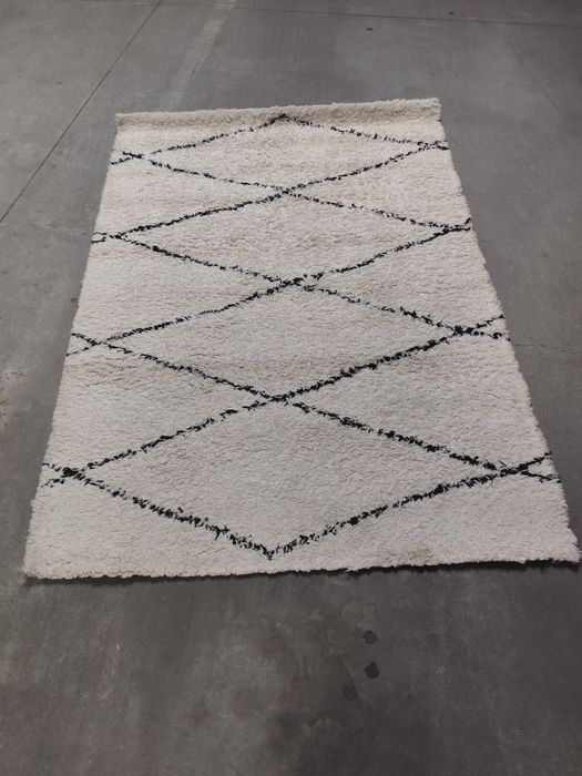 Tapete de sala 1,90mx1,30m