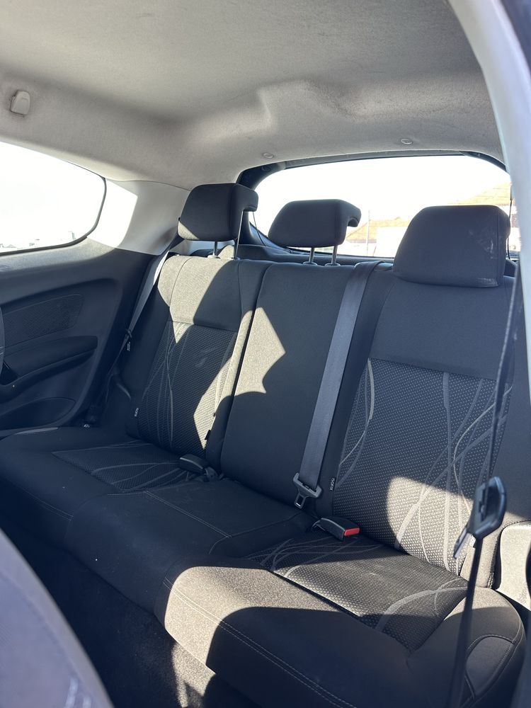Peugeot 208 1.0VTi