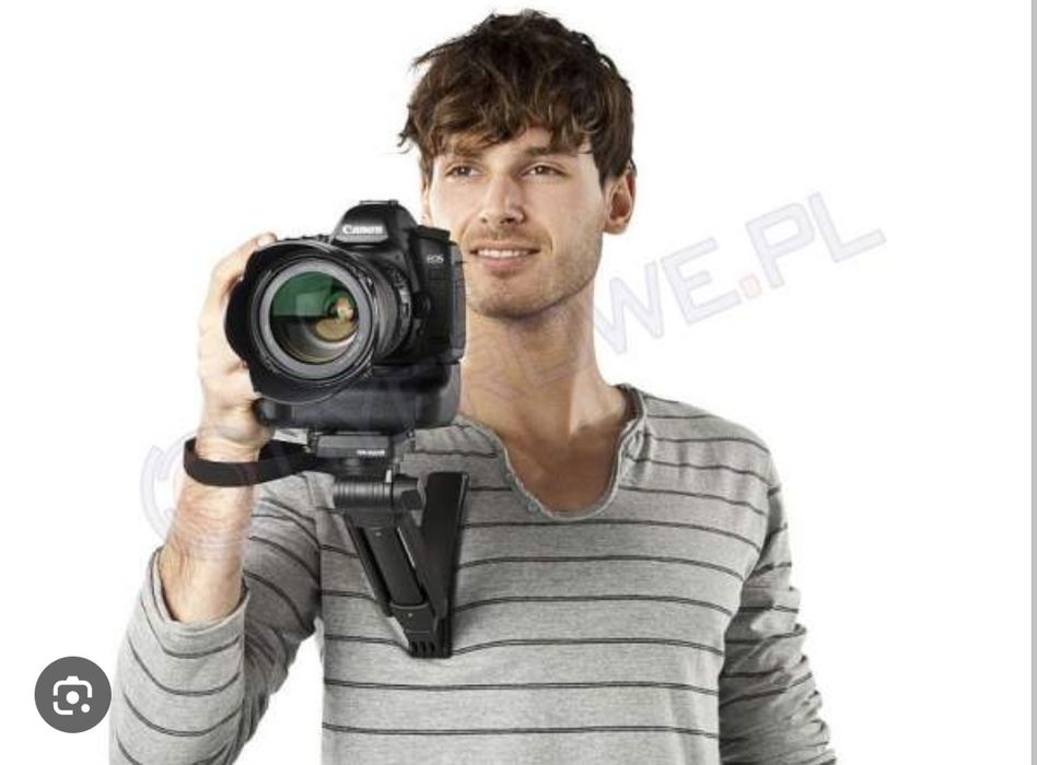 Shoulder Rig / Grip / table tripod Cullman64552392631555121