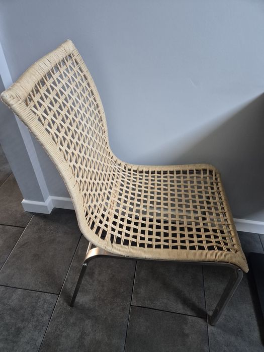 Sprzedam 2 krzesła Ikea, cena dotyczy obu łącznie