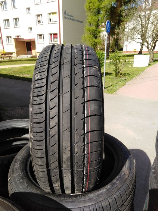 Opony PROFIL 205/55 R16 Prosport