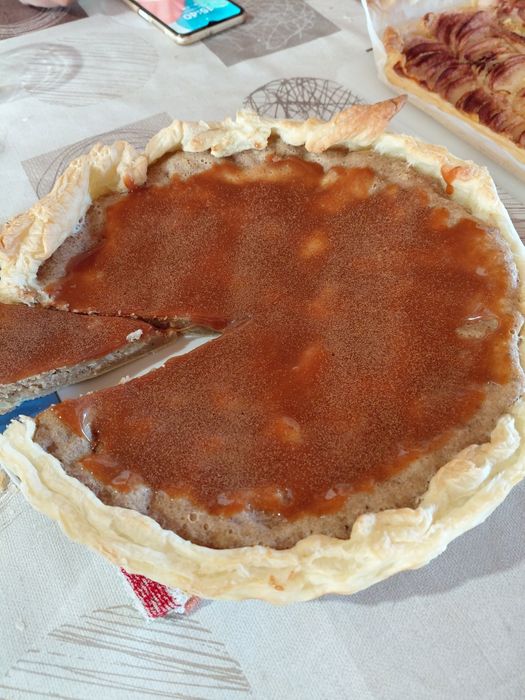 Hora do chá - Doces e Salgados Caseiros