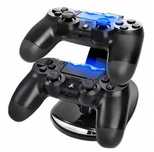Ładowarka PS4 DO Ładowania Dwóch PADÓW