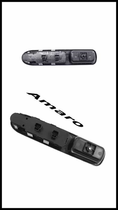 Interruptor/Controlo de Vidros Eletricos Peugeot 307 (2 Modelos)|NOVOS