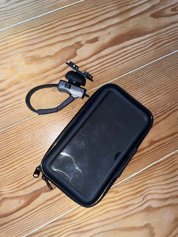 Vendo bolsa de uber
