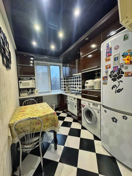 ЦЕНА СНИЖЕНА!!! 2к.кв. 7 Заречный ЕВРОРЕМОНТ Жилищный сертификат