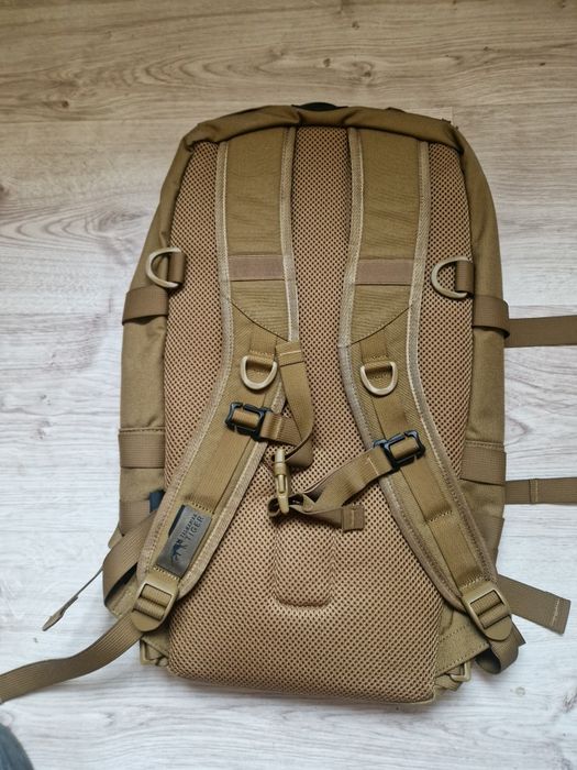 Рюкзак tasmanian tiger esential pack mk 2