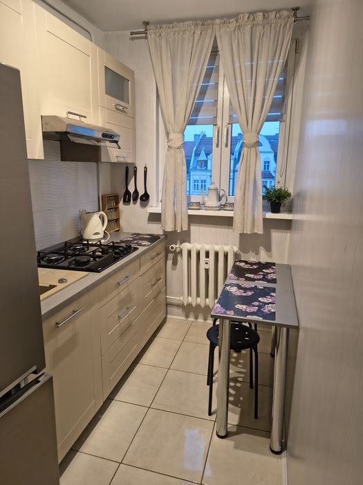 Mieszkanie do wynajęcia w centrum Świebodzina