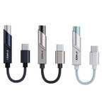 ⇒ ЦАП FiiO JadeAudio KA11 type-c