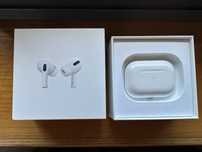 Air Pods Pro Apple