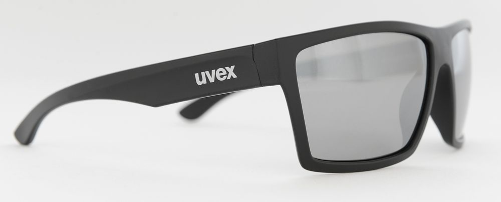 Uvex Okulary Przeciwsłoneczne Sportowe
